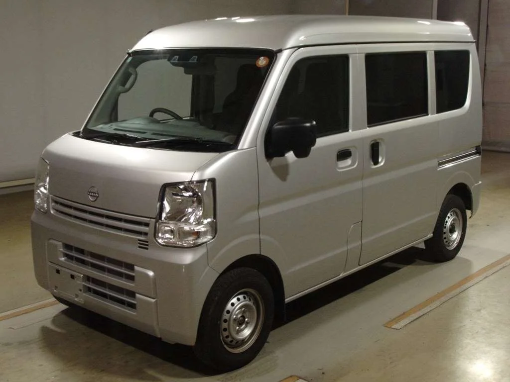 Nissan NV100 Clipper DR17V 2024